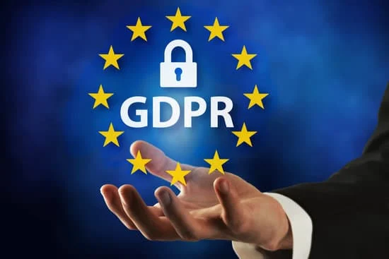 GDPR cumplimiento