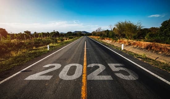 tendencias para el 2025